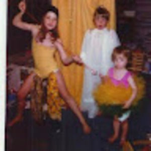 Meet your Posher, Joanna